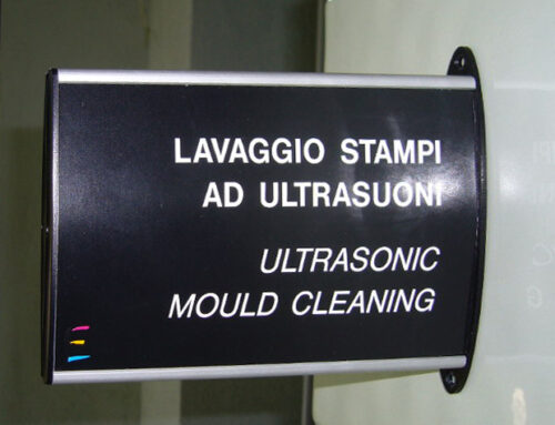 INSEGNA BIFACCIALE